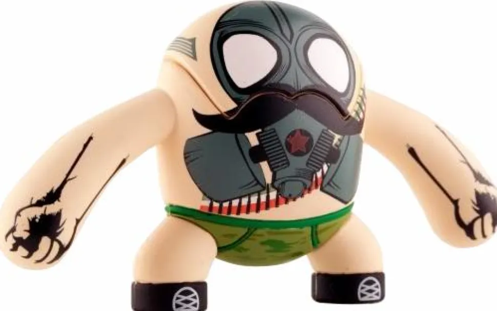 Urban Maniacs - Guerilla Bastard 4G USB Flashdrive