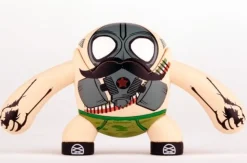 Urban Maniacs - Guerilla Bastard 4G USB Flashdrive