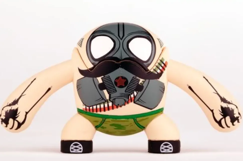 Urban Maniacs - Guerilla Bastard 4G USB Flashdrive