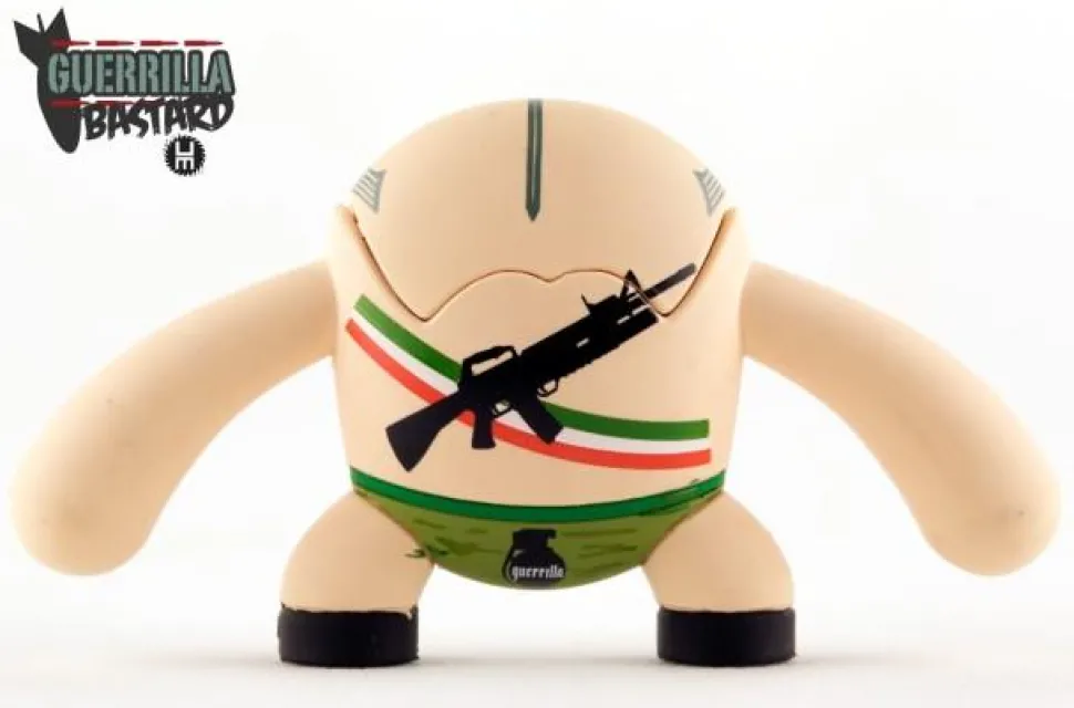 Urban Maniacs - Guerilla Bastard 4G USB Flashdrive