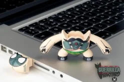 Urban Maniacs - Guerilla Bastard 4G USB Flashdrive