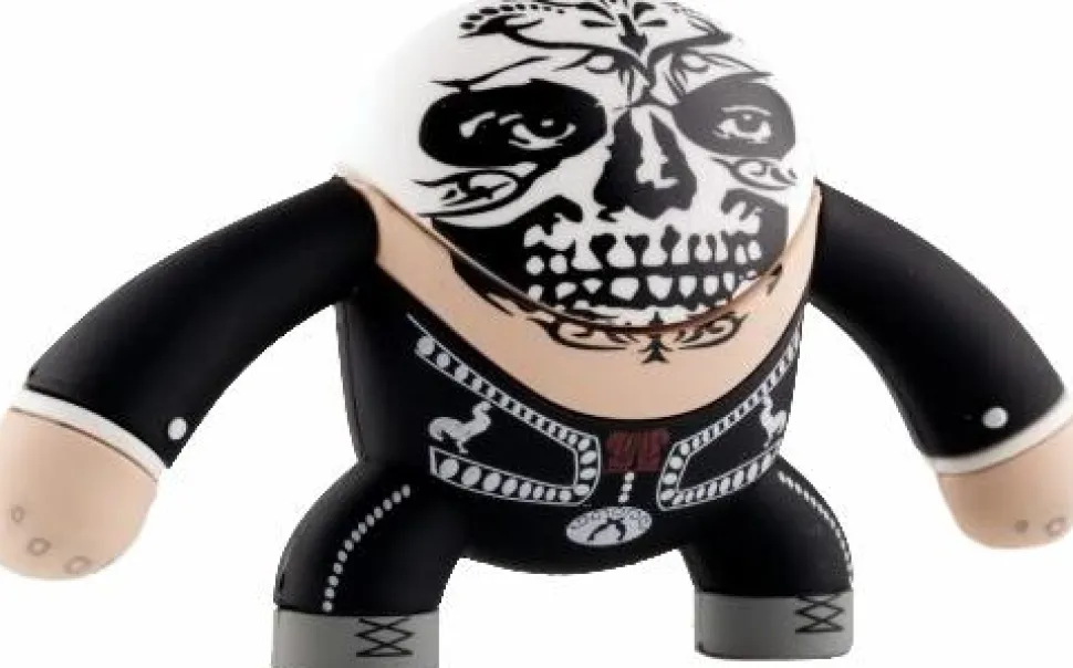 Urban Maniacs - Mariachi Muerto 4G USB Flashdrive