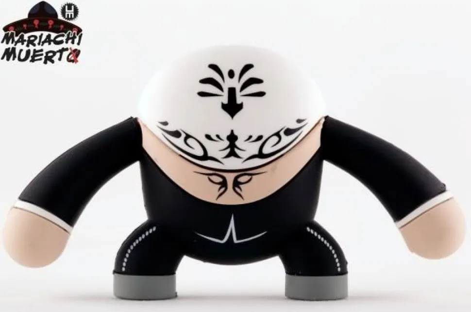Urban Maniacs - Mariachi Muerto 4G USB Flashdrive