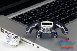 Urban Maniacs - Sugar Skulero 4G USB Flashdrive