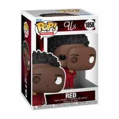 Us (2019) - Red Pop! Vinyl Figure