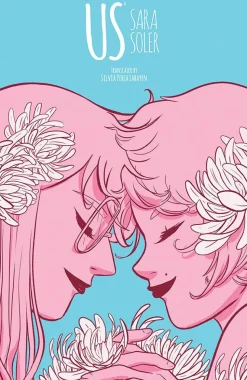 Us by Sara Soler Trade Paperback Book