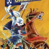 Usagi Yojimbo - Origins Volume 01 Samurai Trade Paperback Book