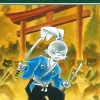 Usagi Yojimbo - The Usagi Yojimbo Saga Book 03 Trade Paperback Book