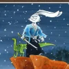 Usagi Yojimbo - The Usagi Yojimbo Saga Book 06 Trade Paperback Book