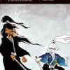 Usagi Yojimbo Saga - Volume 03 Wanderer’s Road Paperback Book