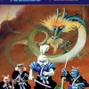 Usagi Yojimbo Saga - Volume 04 Dragon Bellow Conspiracy Paperback Book