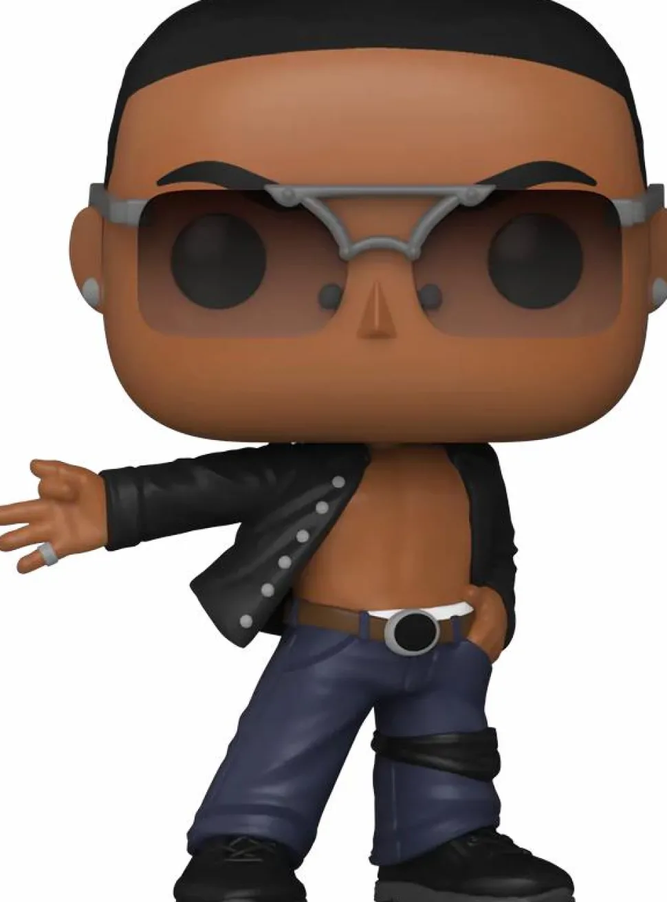 Usher - 8701 Pop! Albums Vinyl Figure