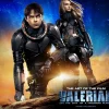 Valerian and the City of a Thousand Planets - The Art of the Film Hardcover