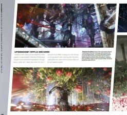 Valerian and the City of a Thousand Planets - The Art of the Film Hardcover