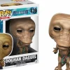 Valerian and the City of a Thousand Planets - Doghan Daguis Pop! Vinyl Figure