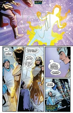 Valkyrie: Jane Foster - Volume 02 At the End of All Things Trade Paperback Book