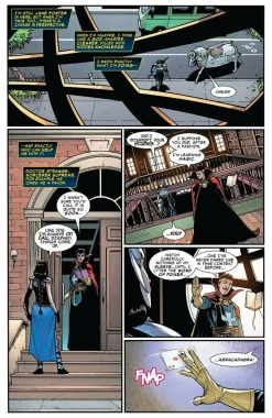 Valkyrie: Jane Foster - Volume 02 At the End of All Things Trade Paperback Book