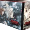 Vampire Knight - The Complete Manga Paperback Book Box Set (Vol. 1-19)