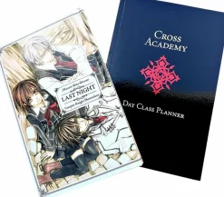 Vampire Knight - The Complete Manga Paperback Book Box Set (Vol. 1-19)