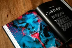 Vampire: The Masquerade - Players Guide Hardcover Book