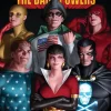 Vampirella - The Dark Powers Trade Paperback Book
