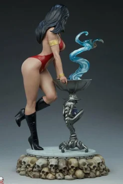 Vampirella - Vampirella 1/3 Scale Statue