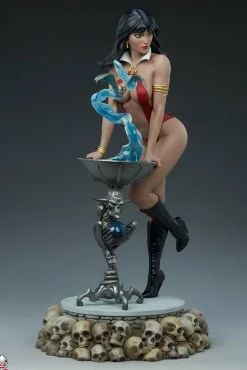 Vampirella - Vampirella 1/3 Scale Statue