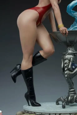 Vampirella - Vampirella 1/3 Scale Statue