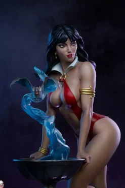 Vampirella - Vampirella 1/3 Scale Statue