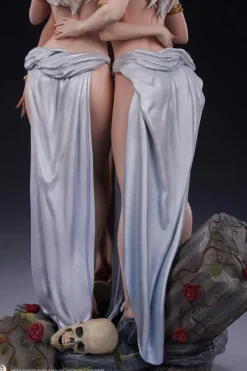 Vampirella - Vampirella Premier Series 1/4 Scale Statue