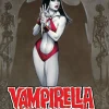 Vampirella - Vampirella vs. Dracula Trade Paperback Book
