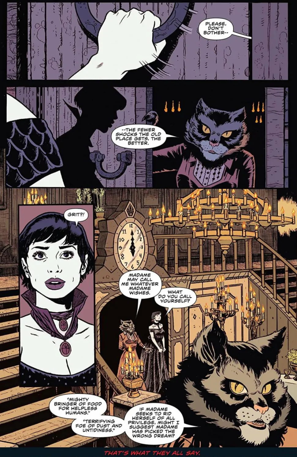 Vampirella - Volume 02 The God You Know Trade Paperback Book