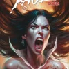 Vampirella/Dracula - Rage Trade Paperback Book