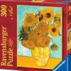 Van Gogh - Sunflowers 1887 Puzzle (300 Pieces)