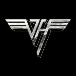 Van Halen - The Collection 1978-1984 6xLP Vinyl Record Box Set