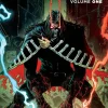 Vanish - Volume 01 Trade Paperback Book