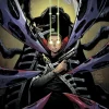 Vanish - Volume 02 Trade Paperback Book