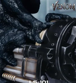 Venom (2018) - Venom Symbiote 1:1 Scale Life-Size Statue