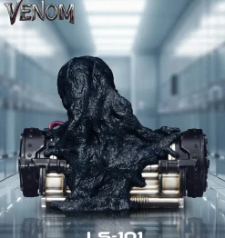 Venom (2018) - Venom Symbiote 1:1 Scale Life-Size Statue
