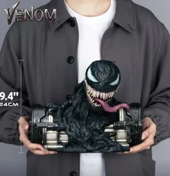 Venom (2018) - Venom Symbiote 1:1 Scale Life-Size Statue
