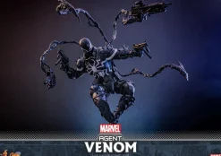 Venom - Agent Venom 1/6th Scale Hot Toys Action Figure