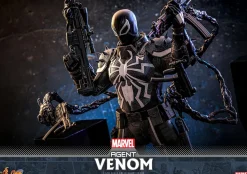 Venom - Agent Venom 1/6th Scale Hot Toys Action Figure