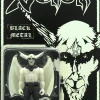 Venom - Black Metal Demon Glow in the Dark ReAction 3.75” Action Figure