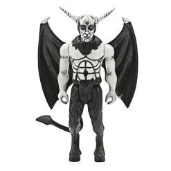 Venom - Black Metal Demon ReAction 3.75” Action Figure