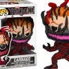 Venom - Carnage Pop! Vinyl Figure