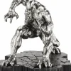 Venom - Dark Origin 5” Pewter Statue