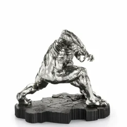 Venom - Dark Origin 5” Pewter Statue