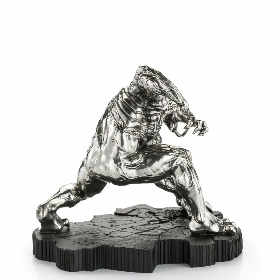 Venom - Dark Origin 5” Pewter Statue