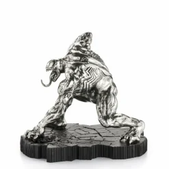 Venom - Dark Origin 5” Pewter Statue