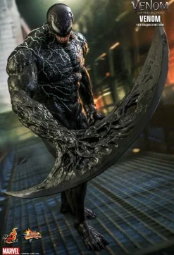 Venom 2: Let There Be Carnage - Venom 1/6th Scale Hot Toys Action Figure